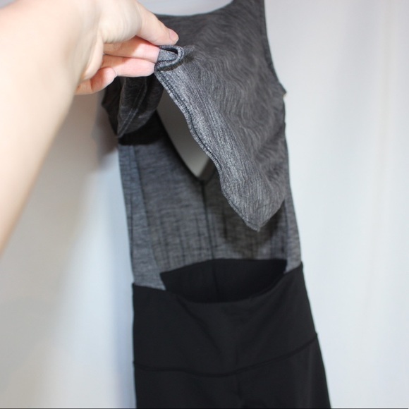 LULULEMON RARE Flip Your Dog Onesie - Picture 7 of 8